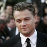 leonardo dicaprio