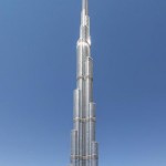 Les plus hauts immeubles du monde